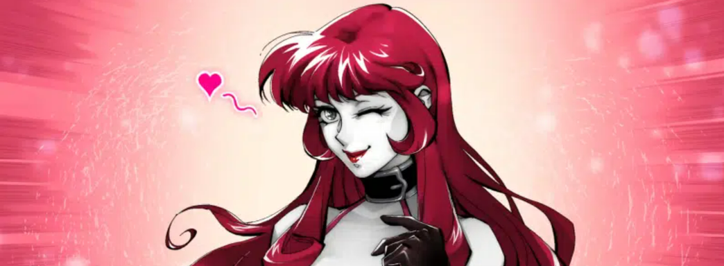 Разработчики Neon White стали настоящими задротами и им пришлось портить себе забеги, чтобы настроить баланс