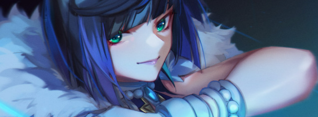 Инсайдер: в Genshin Impact проведут боевое событие с замораживанием времени, нужно делать удачные фотографии для победы