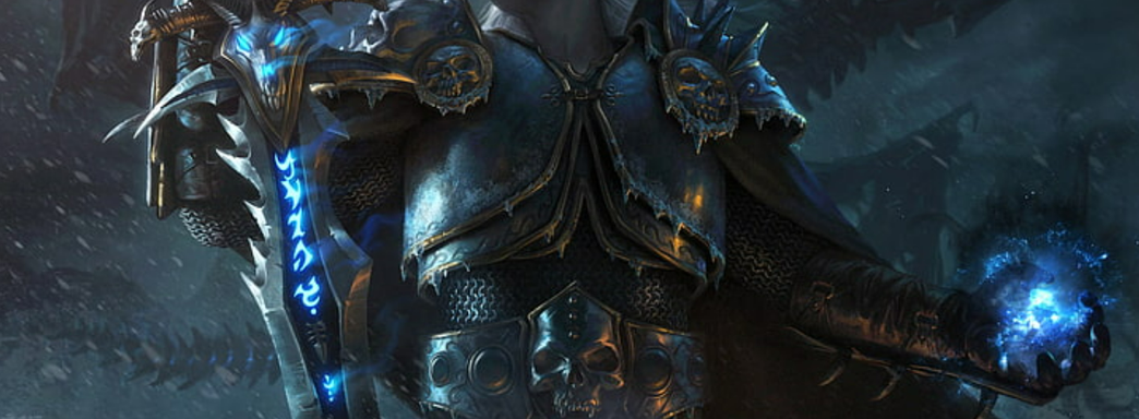 Blizzard объявила дату релиза WoW Wrath of the Lich King Classic, но она уже была известна фанатам Warcraft