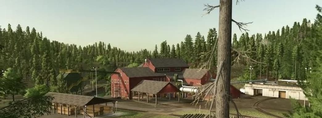 На мероприятии для фанатов Farming Simulator 22 представлены планы развития игры