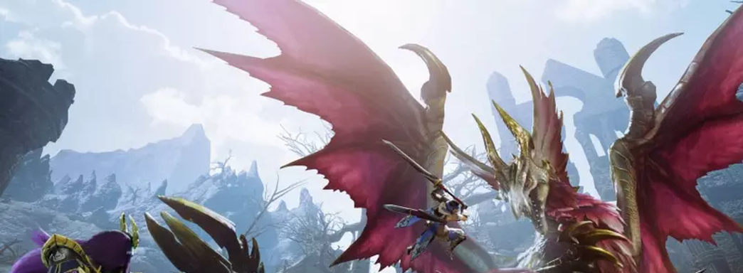 Названы 10 самых популярных игр в Японии