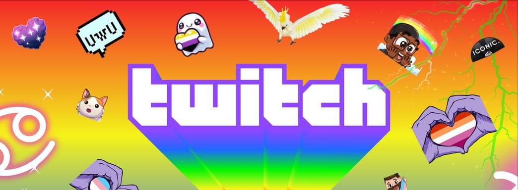 Twitch хотят проверить за остановку выплат российским стримерам