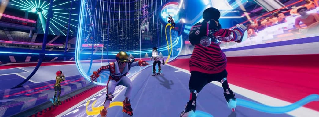 «Давайте сразу уточним: Roller Champions не отменяют». Ubisoft поспешила опровергнуть слухи о закрытии игры