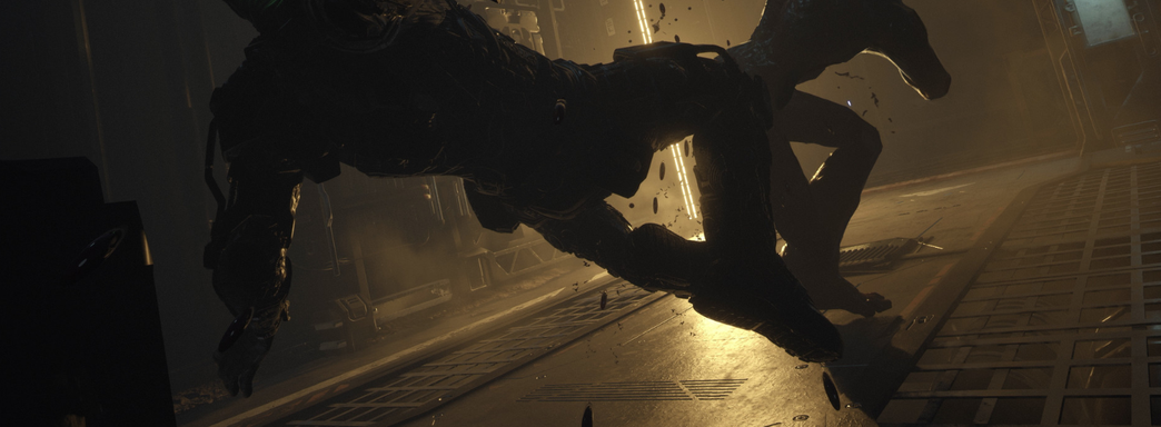 Россиянам запретили покупать дешёвую The Callisto Protocol в Epic Games Store. Ценник был почти втрое ниже, чем в Steam