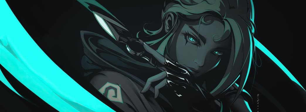 Двух игроков в Valorant отстранили от соревнований из-за споров о том, является ли «тибэг» сексуальным домогательством