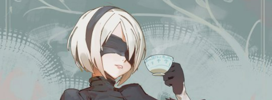 В NieR Automata нашли тайную комнату — через 5 лет после релиза игры