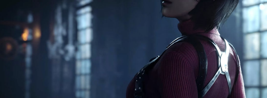 Capcom отчиталась о спаде продаж почти на 50%. Ушедшая из России компания ещё не меняет прогноз на финансовый год