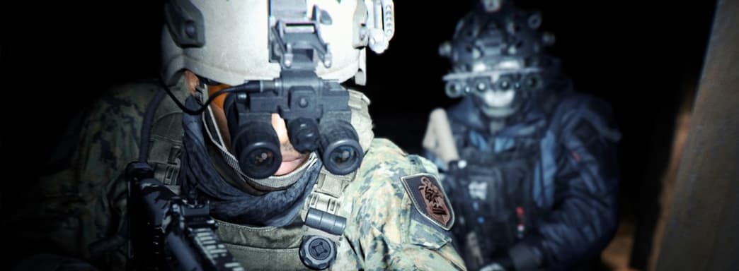 Мультиплеер Modern Warfare 2 покажут уже в сентябре, уверяет инсайдер