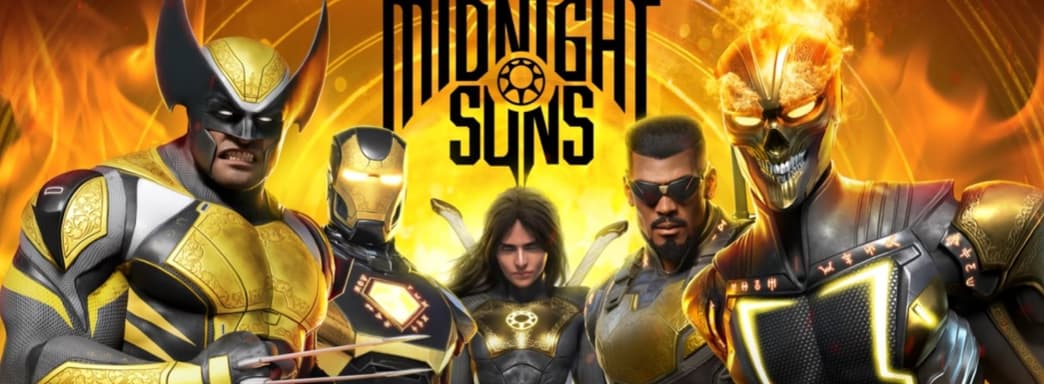 Разработчики Marvel's Midnight Sun представили Доктора Стрэнджа
