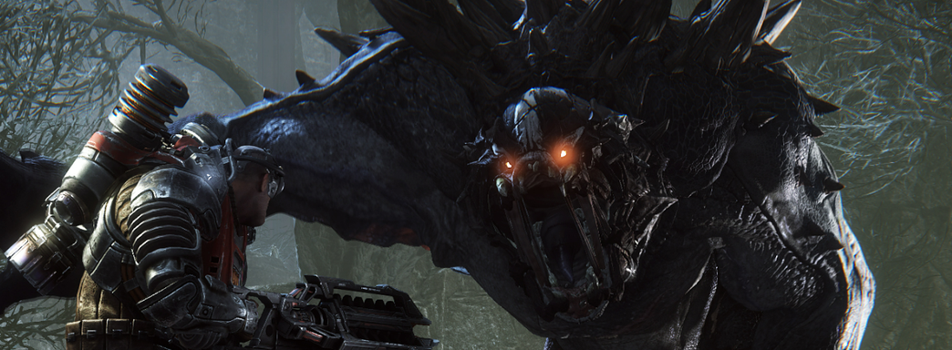 Издатель 2K возродил сервера провалившейся Evolve, которую закрыли несколько лет назад — по просьбе фанатов