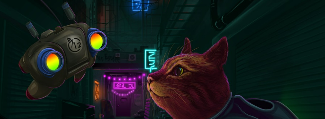 «Назови цену» Моддер Stray начал зарабатывать деньги, добавляя в игру котиков под заказ