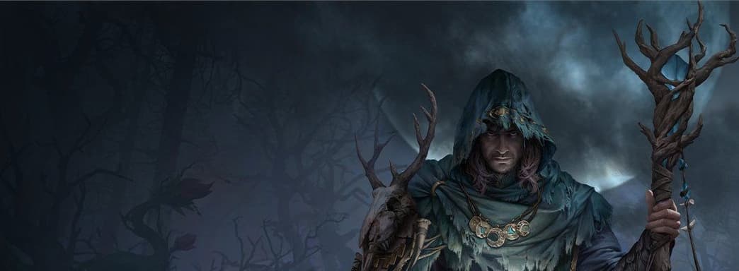 Выход Diablo Immortal в Китае всё же состоялся