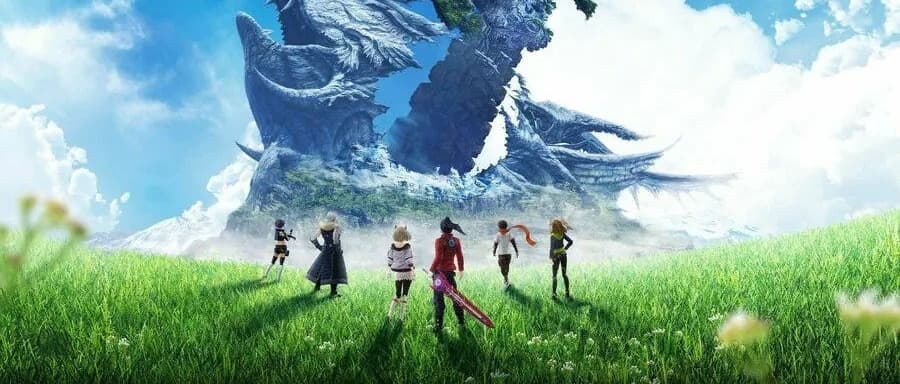 Новый претендент на звание «Игра года». Пресса поет дифирамбы Xenoblade Chronicles 3