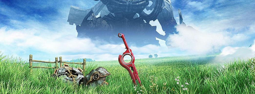 Некоторые игроки уже проходят Xenoblade Chronicles 3 на Steam Deck