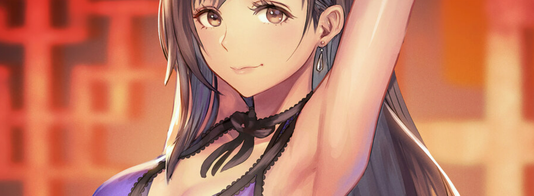 Слух: Sony хотела купить часть японского подразделения Square Enix