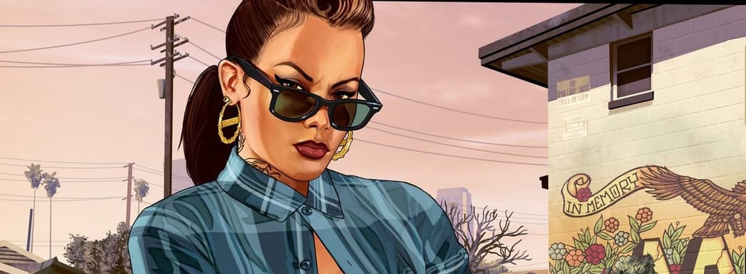 В GTA 6 впервые в серии появится женщина-протагонист. Она еще и будет латиноамериканкой, согласно инсайдеру