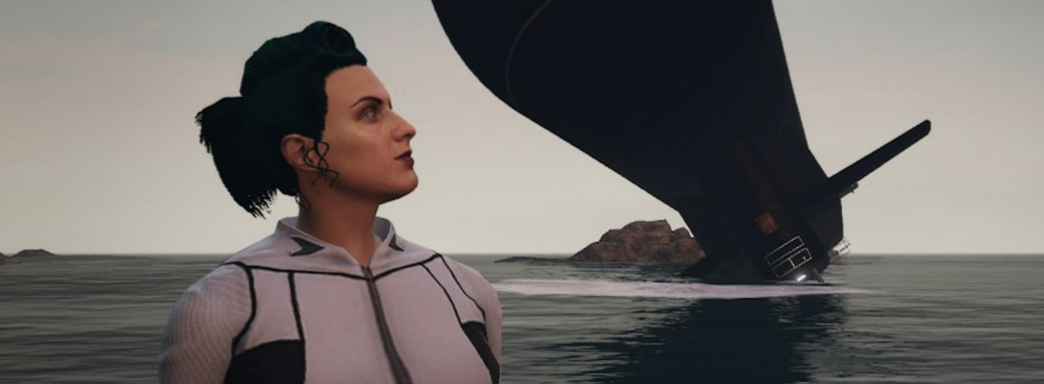 Слух: Rockstar вырезала из GTA Online режим из-за боязни реакции активистов BLM