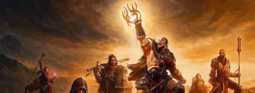 Из-за бага владельцы сезонного пропуска Diablo Immortal перестали получать опыт