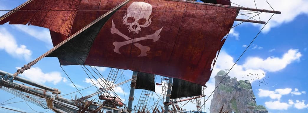 Ubisoft обещает привезти Skull & Bones на Gamescom 2022