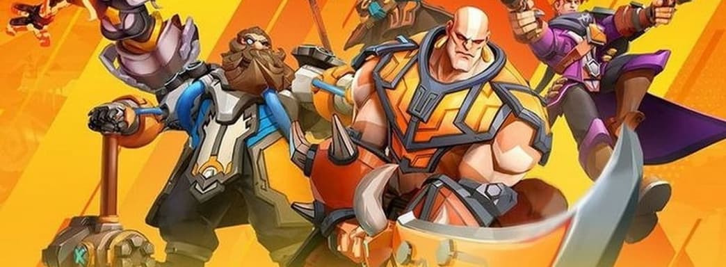 Скоро выйдет конкурент Diablo Immortal. Релиз условно-бесплатной Torchlight не за горами