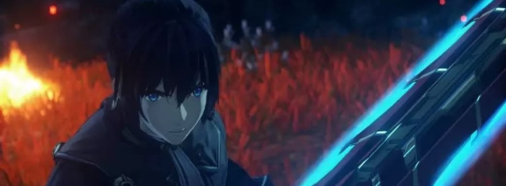 Xenoblade Chronicles 3 выводит технологии Switch на новый уровень. Эксперты Digital Foundry в восторге от игры