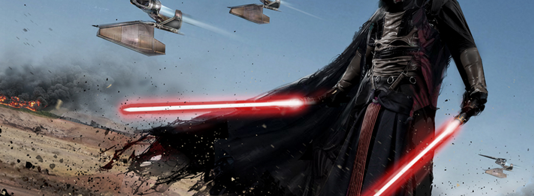 Работа над ремейком Star Wars: Knights of the Old Republic якобы приостановлена. Проект и вовсе могут отдать другой студии