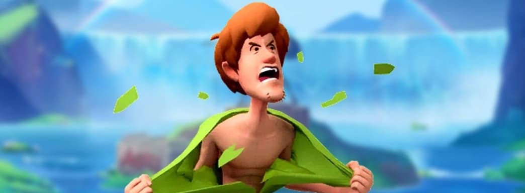 Открытая бета MultiVersus вошла в пятерку самых популярных проектов Steam, обойдя Apex Legends и GTA 5