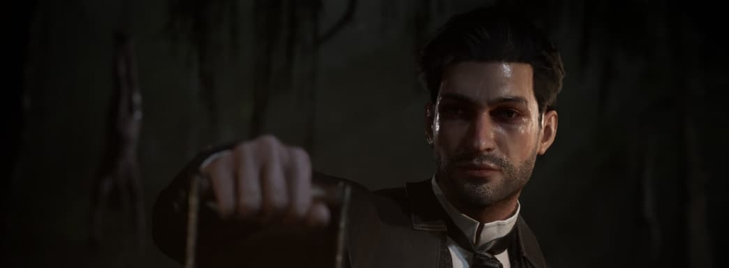 Frogwares работает над ремейком Sherlock Holmes: The Awakened, но просит помочь деньгами