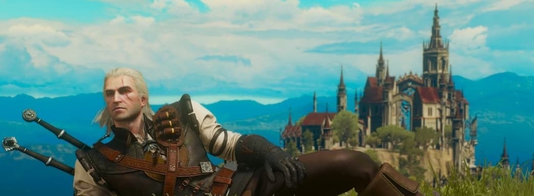 Раскрыт последний секрет The Witcher 3, Steam Deck подешевела в России в 10 раз — самое интересное за 27 июля