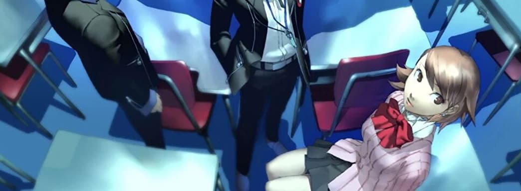 Atlus назвала самые востребованные ремейки своих игр. Лидируют Persona 3 и Persona 2