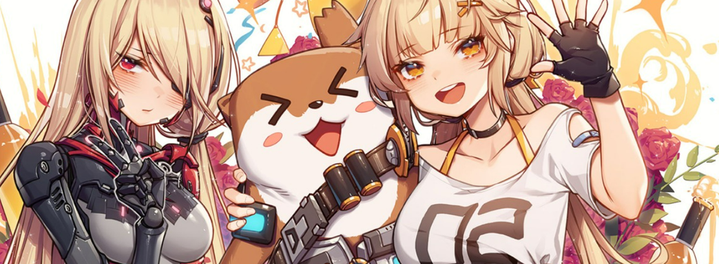 Китайский конкурент Genshin Impact выйдет в августе. Авторы Tower of Fantasy объявили дату релиза