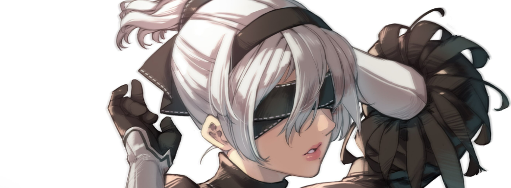 Босса из тайной комнаты NieR Automata смогли убить, появилось видео с последствиями