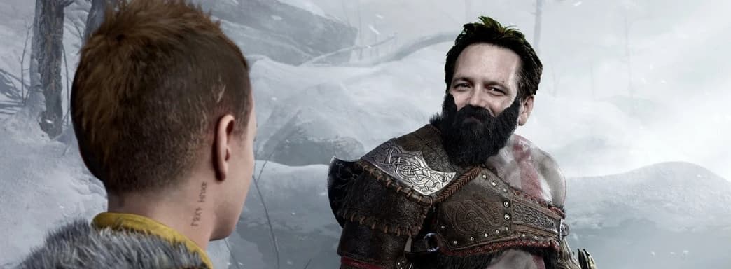 Главе Xbox не терпится поиграть в God of War Ragnarok