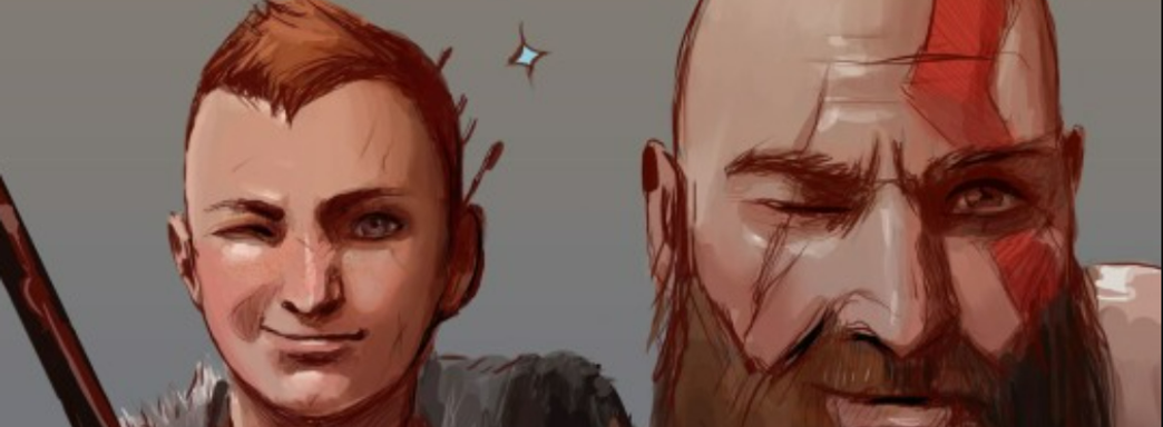 «Атрей покалечит Кратоса» Слив о God of War Ragnarok заставил хохотать даже инсайдера