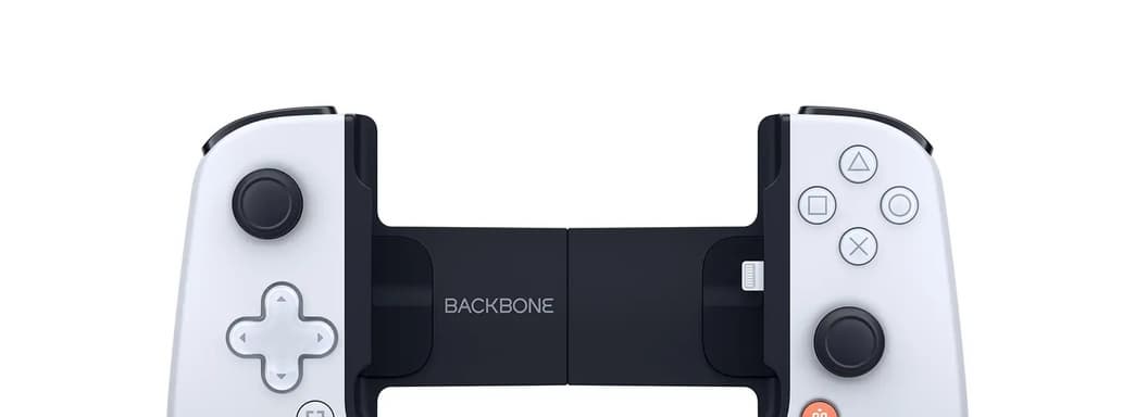 Sony создаёт контроллер для iPhone