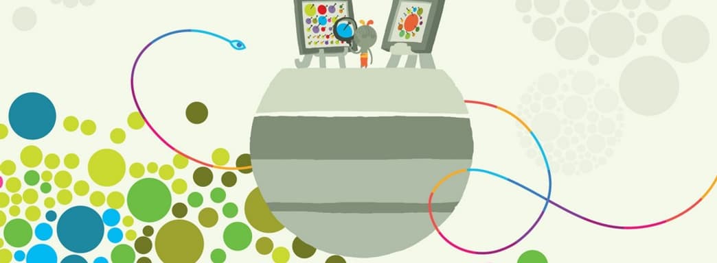 Культовый эксклюзив PlayStation Hohokum появился в Steam