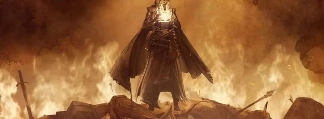 Blizzard подталкивает игроков Diablo Immortal к аморальному поступку. Лор игры заставляет мучаться выполняющих задание