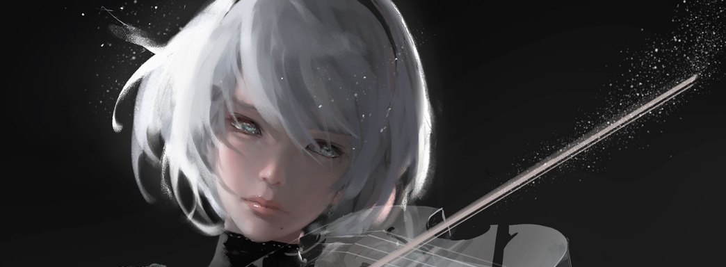 Тайна комната из NieR Automata оказалась невозможной модификацией, в существование которой не могли поверить