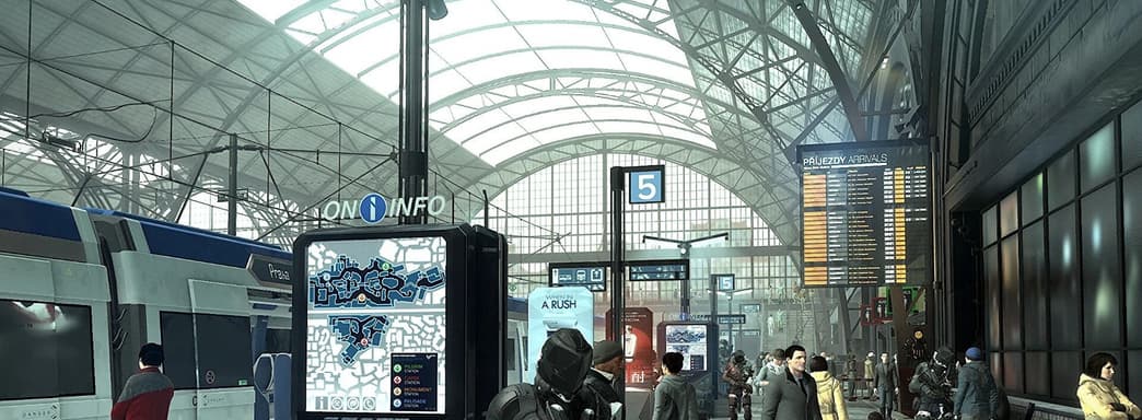 «Крушение поезда в замедленной съёмке». Основатель Eidos Montreal раскритиковал Square Enix