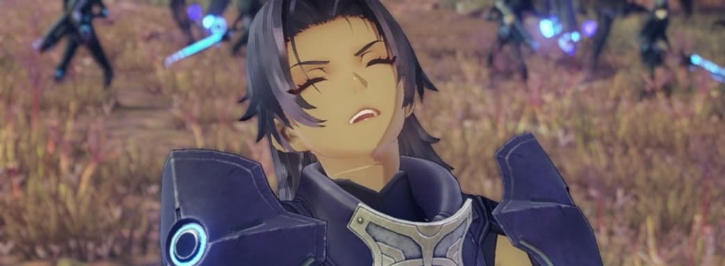 [СТРИМ] На 150 часов! Проходим Xenoblade Chronicles 3