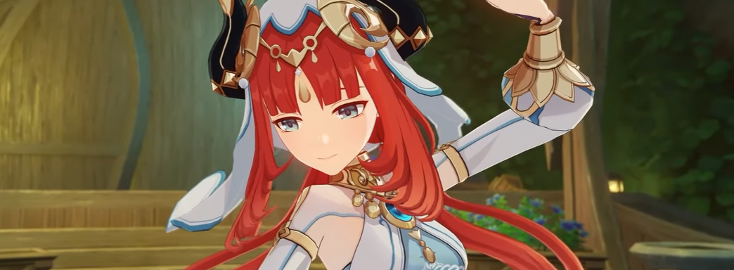 Нилу, Дэхья и компания: разработчики Genshin Impact показали новых героев Сумеру и местные красоты