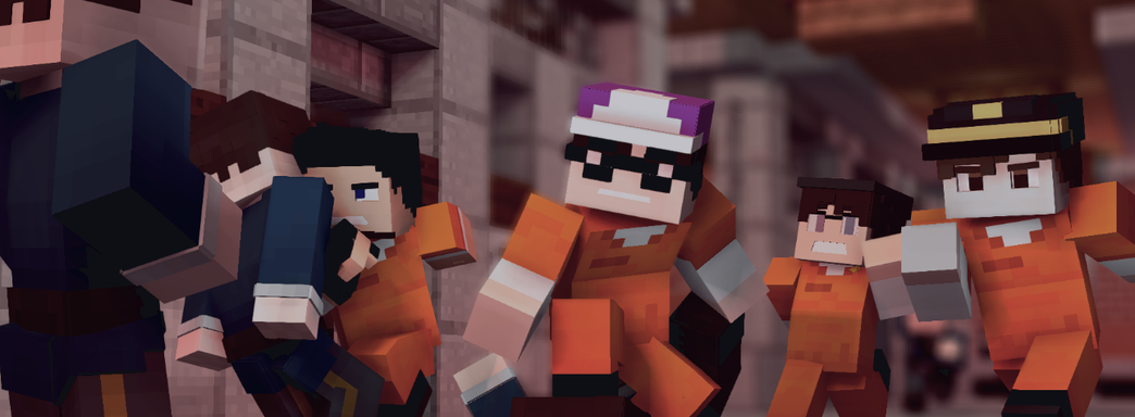 SaveMinecraft стал трендом после запуска системы модерации в Minecraft с доносами