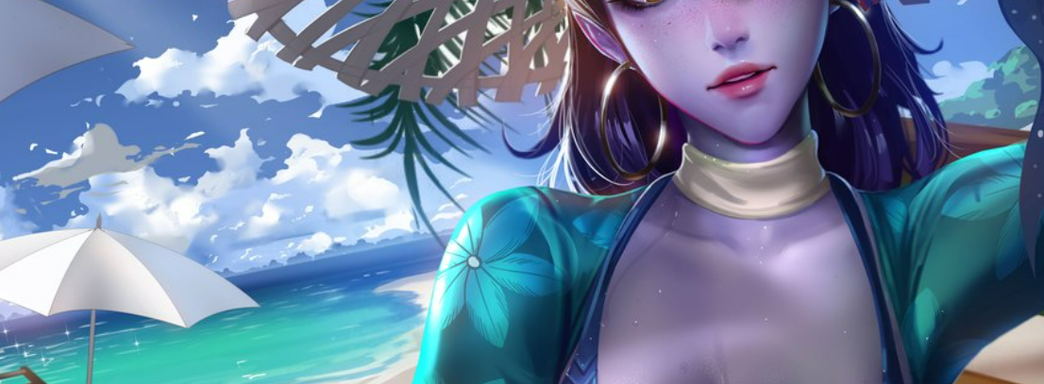 Против Blizzard устроили протест прямо на турнире Overwatch — из-за внезапной смены правил