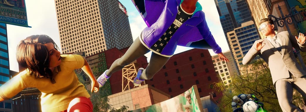 Saints Row тонет в негативе, хейтеры напали на Джона Ромера за подксаст с россиянином — самое интересное за 28 июля