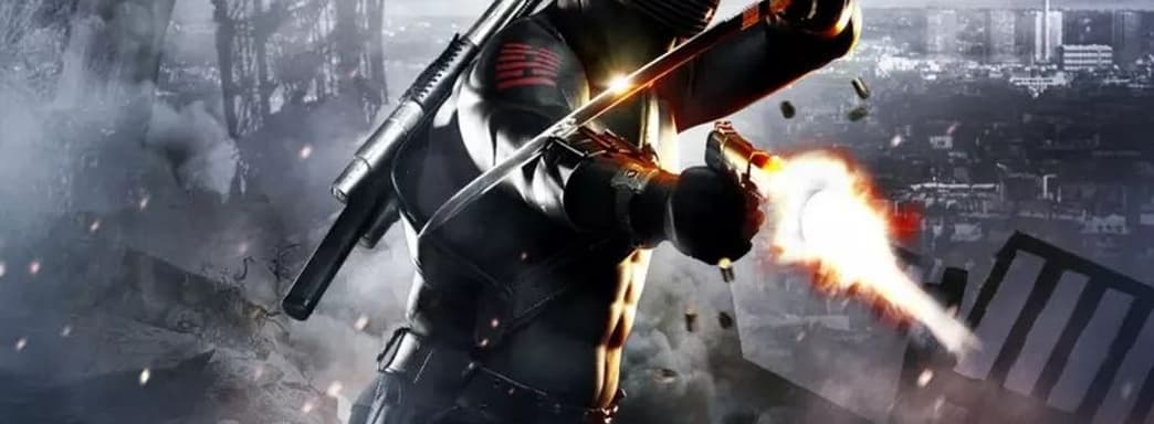 Wizards of the Coast инвестирует в видеоигры. Готовится AAA-проект по мотивам G.I. Joe и создана новая студия