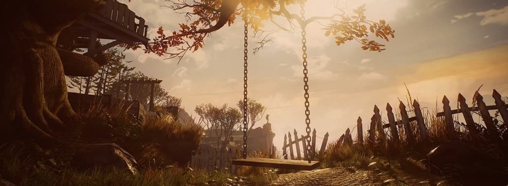 What Remains of Edith Finch и Outer Wilds вышли на PlayStation 5 и Xbox Series X|S