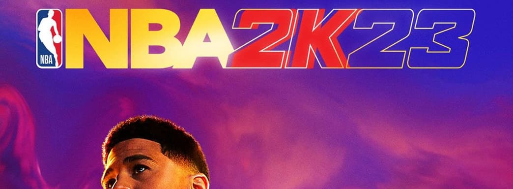 В трейлере NBA 2K23 впервые показали графику и игровой процесс