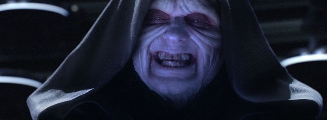 [Видео] Темная сторона «Звездных войн». Сила Warhammer // Вертикальный срез SW KOTOR Remake