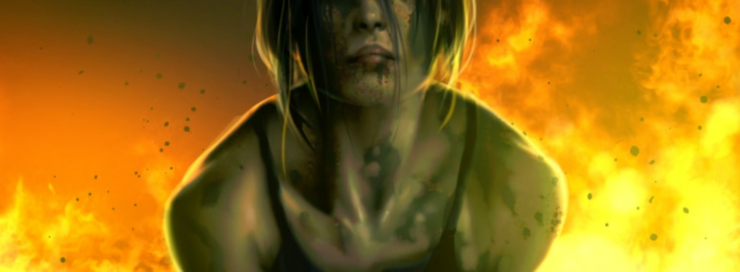 Слух: в новой Tomb Raider представят целую команду расхитителей гробниц, Лара Крофт не справится в одиночку