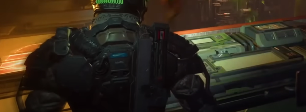 Как в The Callisto Protocol устроена система расчленения и фишки Unreal Engine 5, объясняет технический директор хоррора